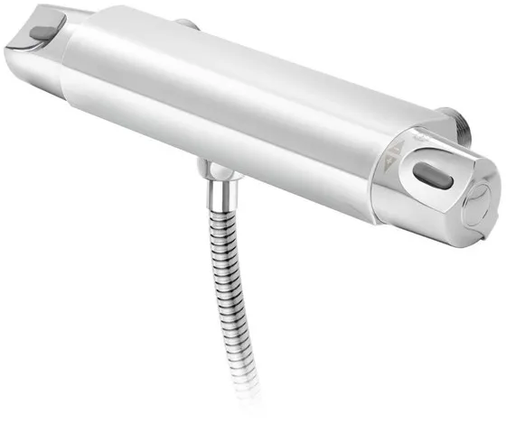 Gustavsberg Nautic dusjarmatur, krom