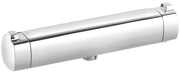 Damixa Pine Thermixa 700 dusjarmatur, krom