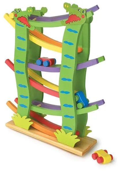 Small Foot - Crocobane