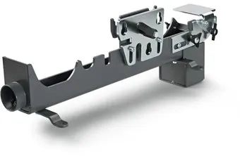 Fein Modul for stasjonær båndsliping. GRIT GHBD