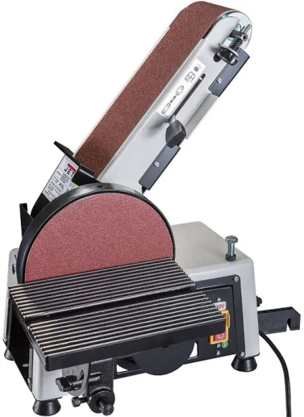 JET Rondell- og båndsliper JSG-233A