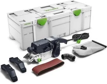 Festool Båndsliper BS 75 E-Plus