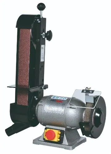 PROMAC Bånd- og benksliper