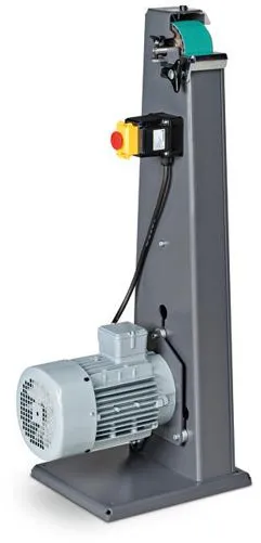 Fein Kompakt-båndsliper, 75 mm GRIT GKS 75