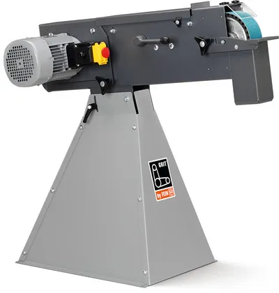 Fein Båndsliper (grunnenhet), 75 mm GRIT GX 75