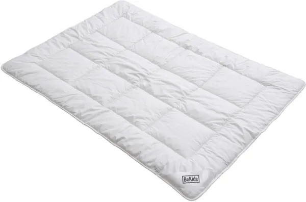 Ullteppe Junior 100x140 cm.