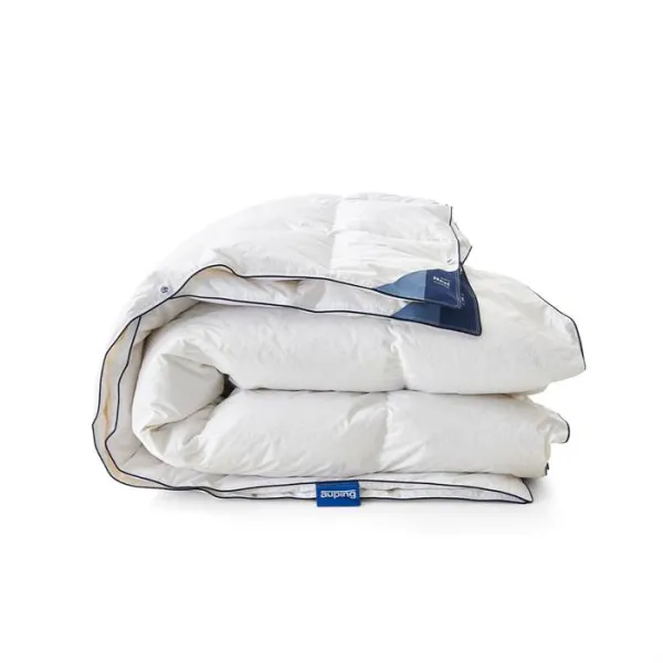 Auping Nest 4-sesongsdyne - 260 x 220 cm