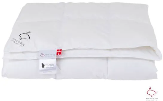 Ringsted Dyne - Snødronningen - kjølig - 140x200 cm
