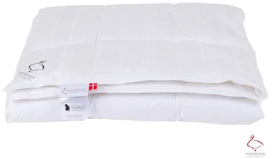 Ringsted dyne - Den lille pige med svovlstikkerne - kølig