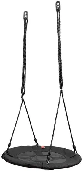 Krea KREA Svart Huske, D70 CM