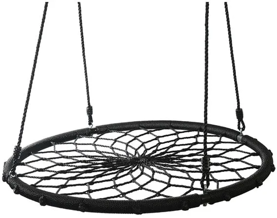 Nordic Play Drømmesvinge Ø100 cm Active