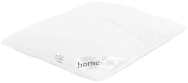 Homeville Hodepute ekstra pustende 60x63cm