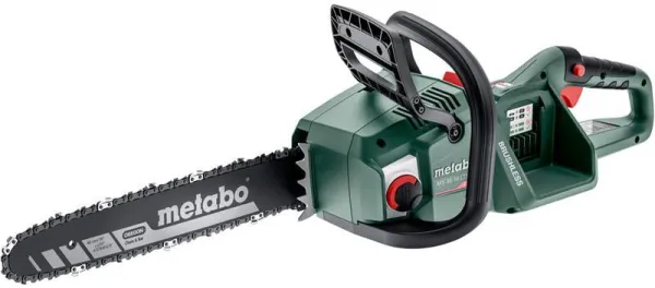Metabo Ms 36-18 ltx bl 40 kjedesag solo