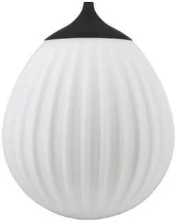 Umage Around the world mini skjerm - Hvit m. topp