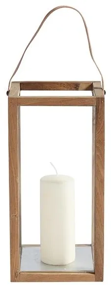 Muubs Storm Lykt Stor Natur