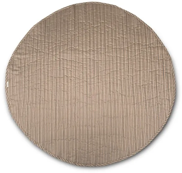 Nuuroo Ola lekematte - Cream Stripe