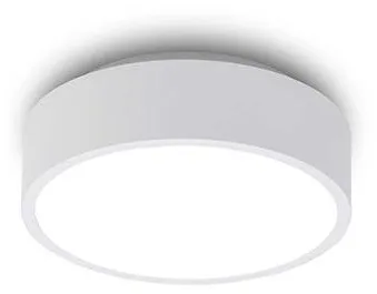 Antidark Moon C160 Taklampe 3000K Hvit