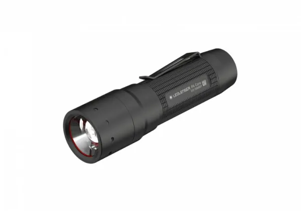 Ledlenser Lommelykt P6 Core