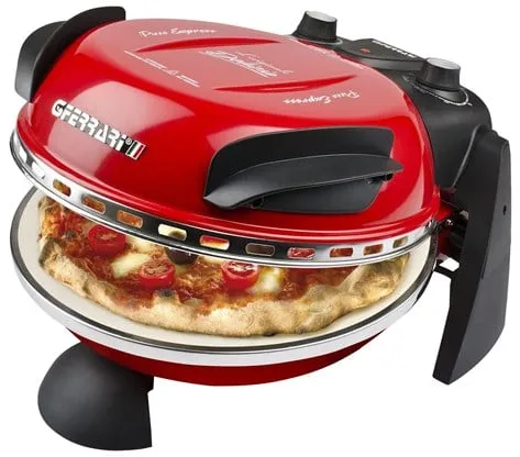 G3 Ferrari Pizza Express Delizia - pizzaovn