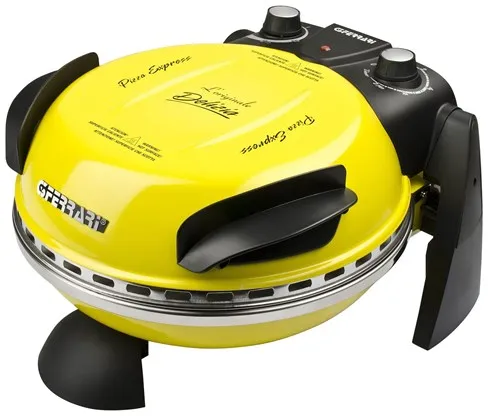 G3 Ferrari Pizza Express Delizia - pizzaovn - gul