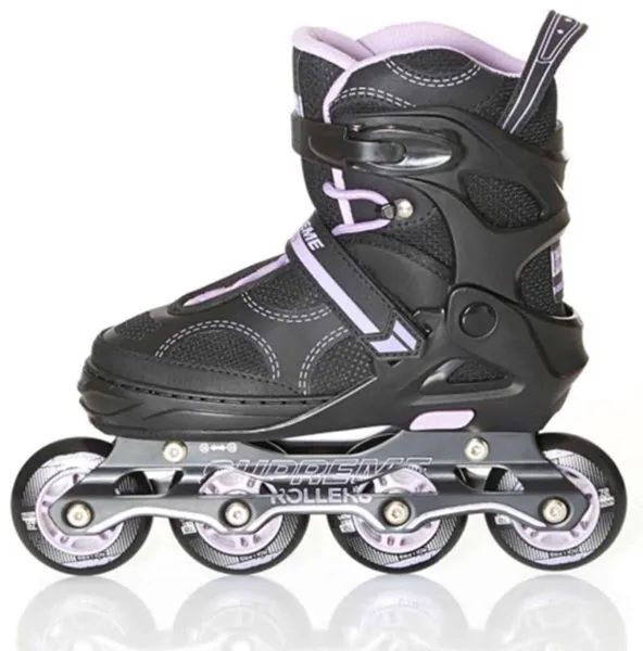 Supreme Rollers Rulleskøyter Purple - Str. 35-38