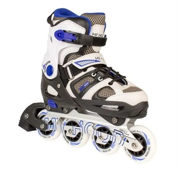 My Hood Inliner Blå - 40-43