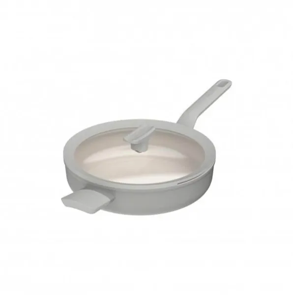 BergHOFF Covered Saut�e9 pan non-stick Balance Moonmist 26cm