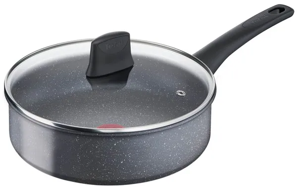 Tefal Healthy Chef Sautepan 24 cm m. låg