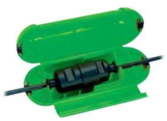 Brennenstuhl stikkontaktdeksel