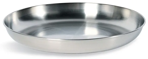 Tatonka Stor Ståltallerken