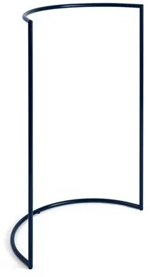 HAY Colour C-Shape Kleshenger Blå Stål