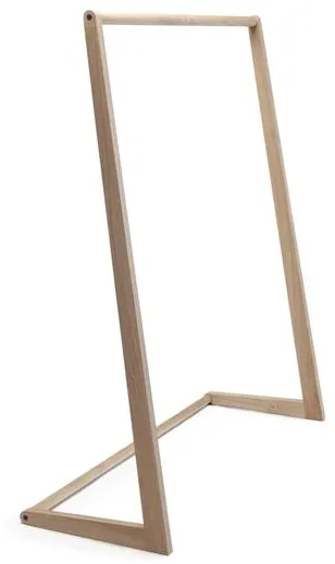 Nikari Skandinavia Collection Stumtjener Oljet Eik