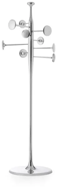 Mater Trumpet Stumtjener Resirkulert Aluminium