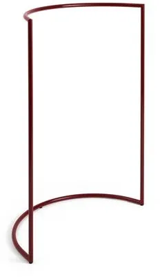 HAY Colour C-Shape Knaggrekke Maroon Red