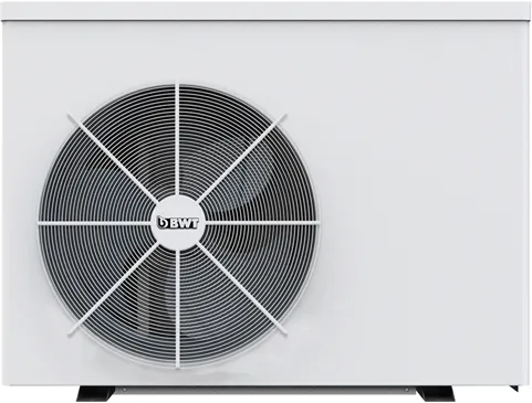 BWT Varmepumpe MYPOOL 62 6.2kW Inverter