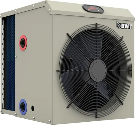 BWT Varmepumpe MYPOOL 5.8kW Heat