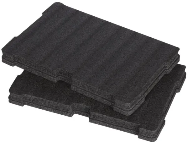 Milwaukee Skuminnlegg Packout